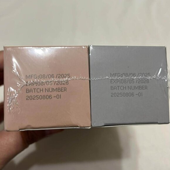 Dr Melaxin Peel Shot 2 Pack (unopened) - Picture 3 of 3